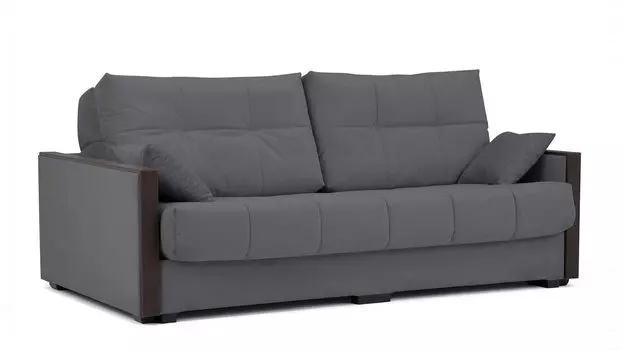 Прямой диван Rigel Sky velvet 16