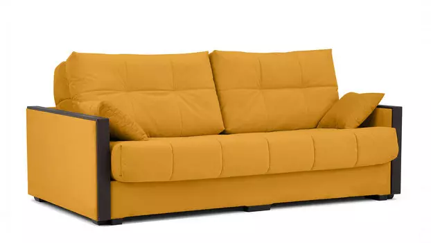 Прямой диван Rigel Sky velvet 30