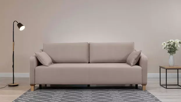 Прямой диван Stein new