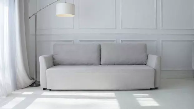 Прямой диван Svan