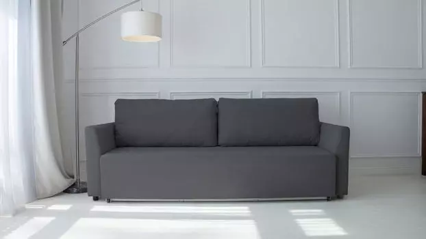 Прямой диван Svan