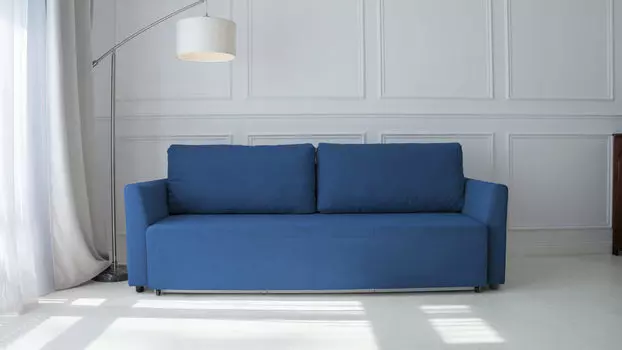 Прямой диван Svan