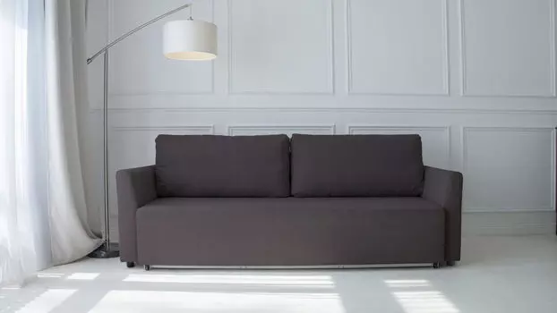 Прямой диван Svan