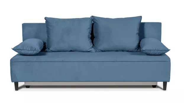 Прямой диван Tomas