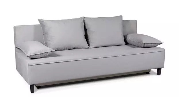 Прямой диван Tomas Velutto