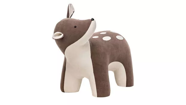 Пуф детский Bambi