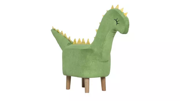 Пуф детский Динозавр Роки