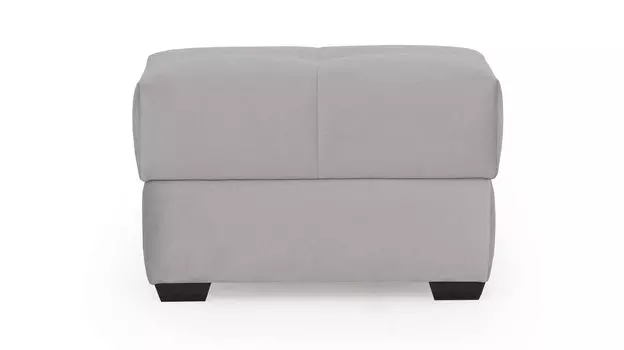 Пуф Domo Pro, стежка квадрат