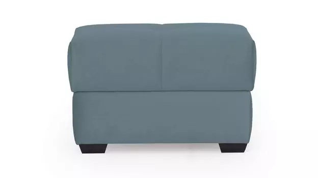 Пуф Domo Pro, стежка квадрат