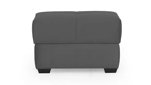 Пуф Domo Pro, стежка квадрат