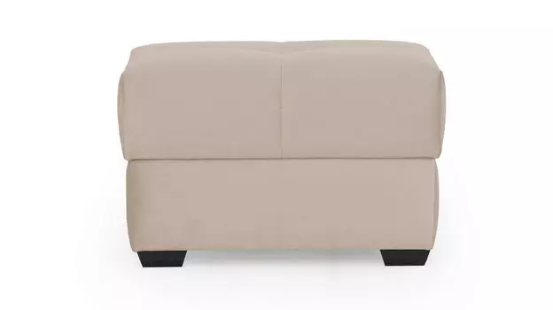 Пуф Domo Pro, стежка квадрат