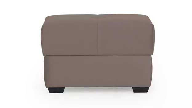 Пуф Domo Pro, стежка квадрат