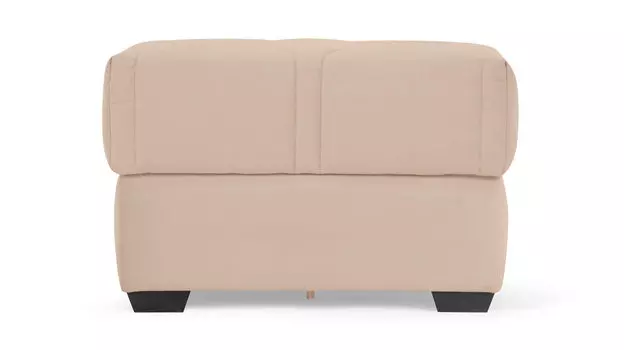 Пуф Domo Pro, стежка ромб