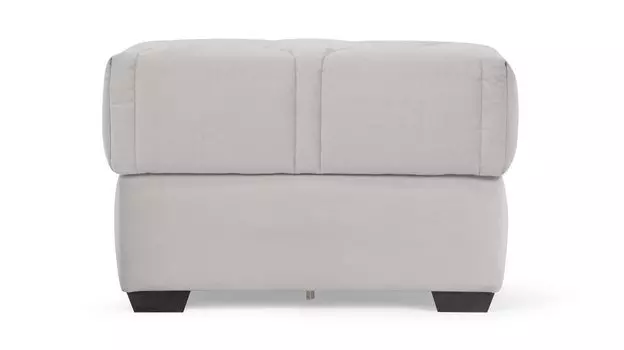 Пуф Domo Pro с анатомическим матрасом, стежка ромб