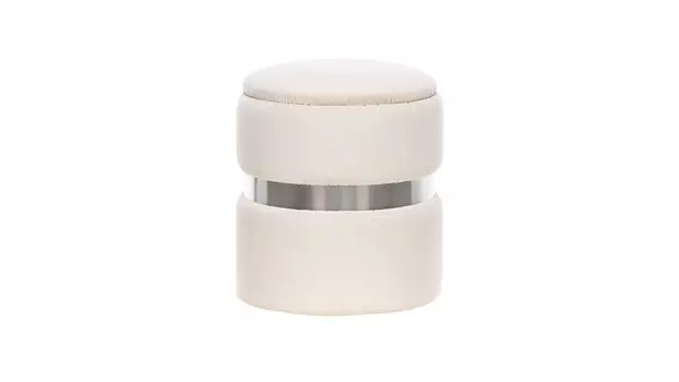 Пуф Dorvel Velutto 01