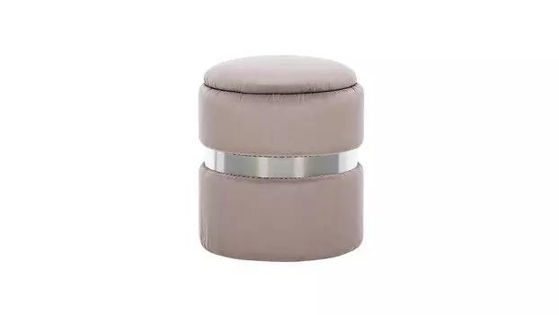 Пуф Dorvel Velutto 06