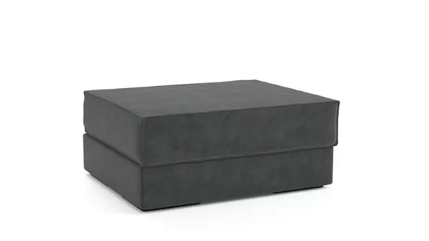 Пуф Hero (базовый элемент)