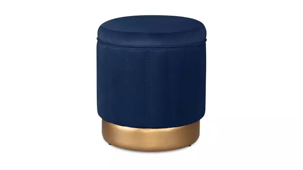 Пуф Mare Velutto 26