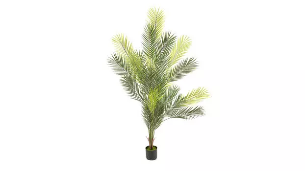 Растение искусственное Арека 150 см
