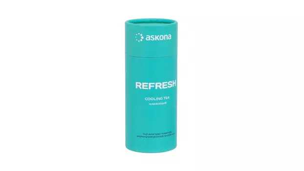 Чай Refresh, освежающий