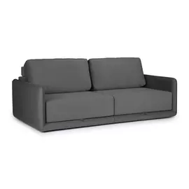 Прямой диван Rein Sky Velvet 16
