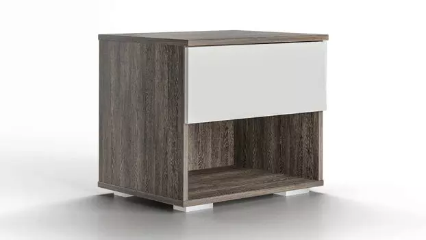 Тумба Rosemary, цвет Венге