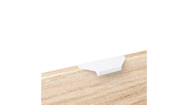 Ручка Scout, цвет Белый