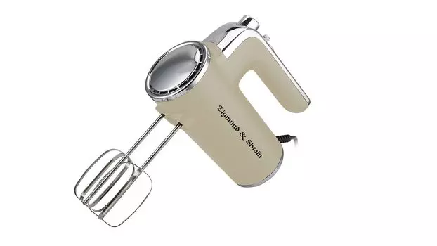 Ручной миксер Zigmund Shtain ZHM-153