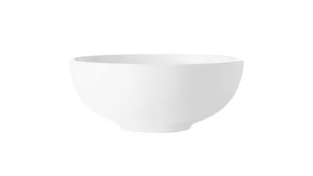 Салатник Белая коллекция 12 см