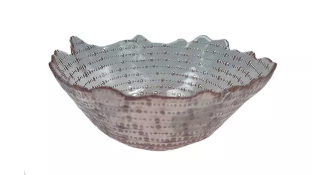 Салатник глубокий Карибская лазурь 20 см