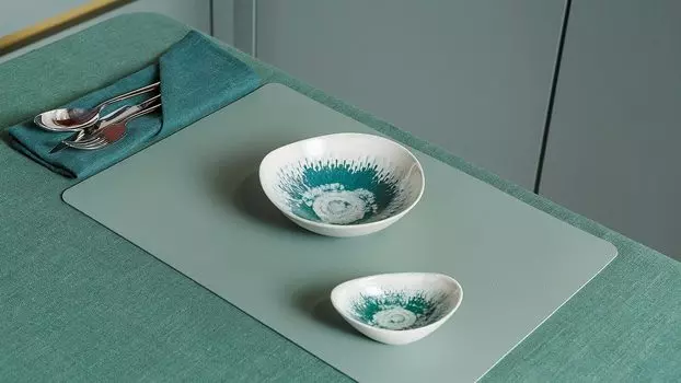 Салатник Greendrop