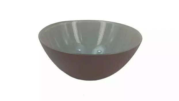 Салатник Капучино-Мокко 15 см