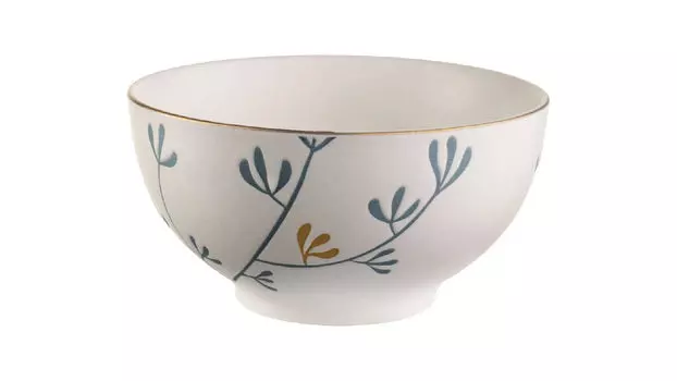 Салатник Pretty Bloom