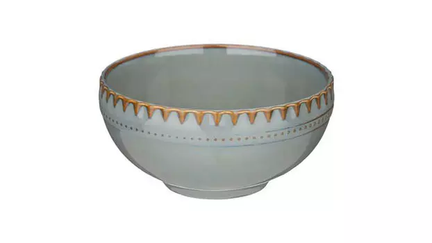 Салатник Soul Kitchen 10,5 см цвет синий