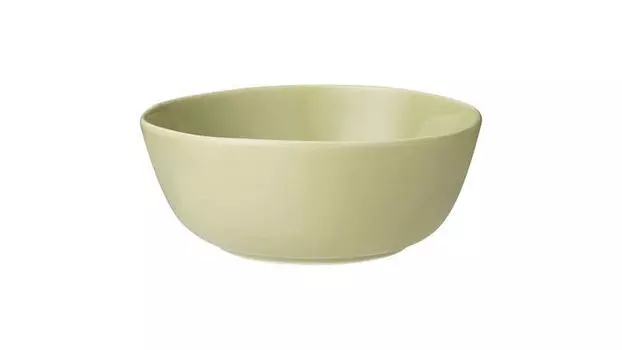 Салатник Trendy 16,5 см цвет зеленый