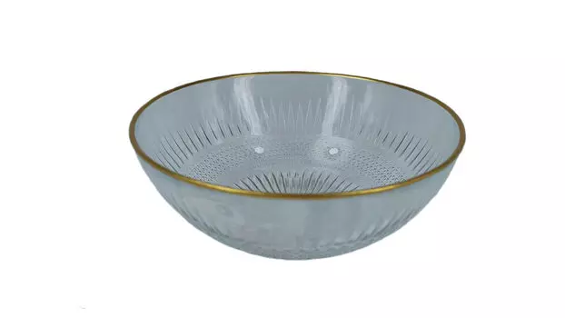 Салатник Вирджиния Золото 15 см