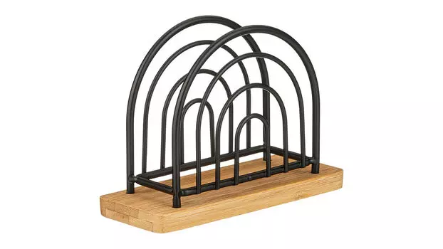 Салфетница Steel 13 5 10,5