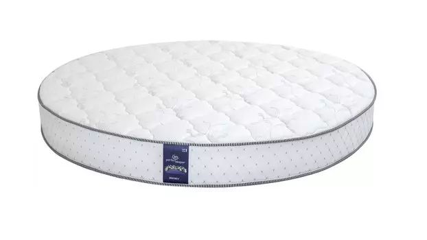 Serta Dorsey круглый