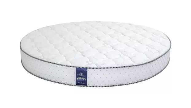 Serta Glen Haven круглый