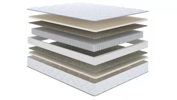 Serta Sanders Лайт