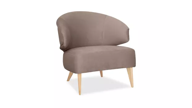 Кресло Shetten Velutto 06