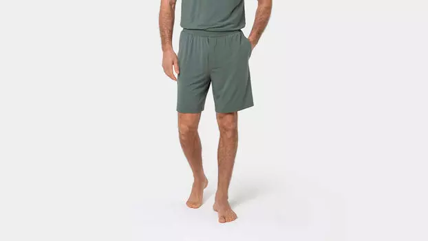 Шорты мужские Stay Cool, цвет еловый