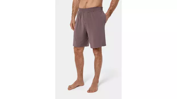 Шорты мужские Stay Cool, цвет темно-песочный