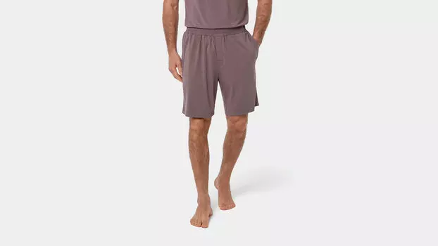 Шорты мужские Stay Cool, цвет темно-песочный