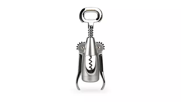 Штопор Merlot 23 серый