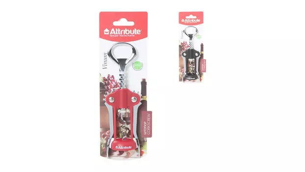 Штопор Vinum 15