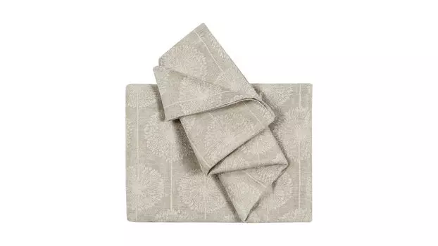 Скатерть Askona Home Linen, цвет вспышка