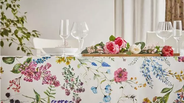 Скатерть Fortuna