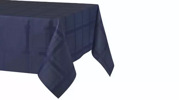 Скатерть Jacquard Cuadros 160 250