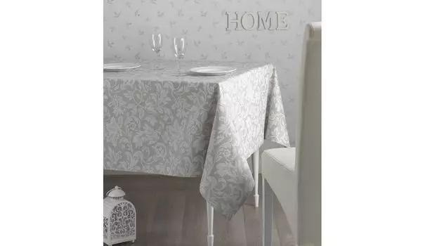 Скатерть Versalles Blanco